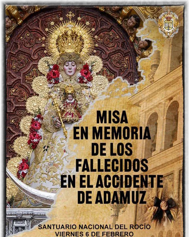 misa en rocio fallecidos ademuz 2026