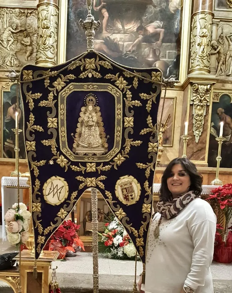 Torrejon pregon 2019