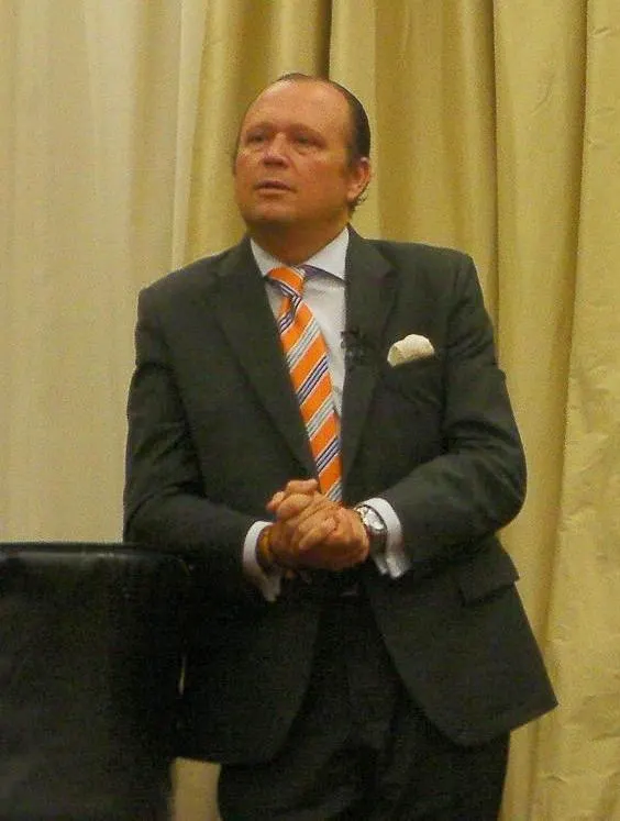 Pepe Gamez