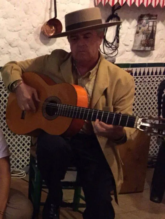 Rincon de la Victoria - Pregon 2016