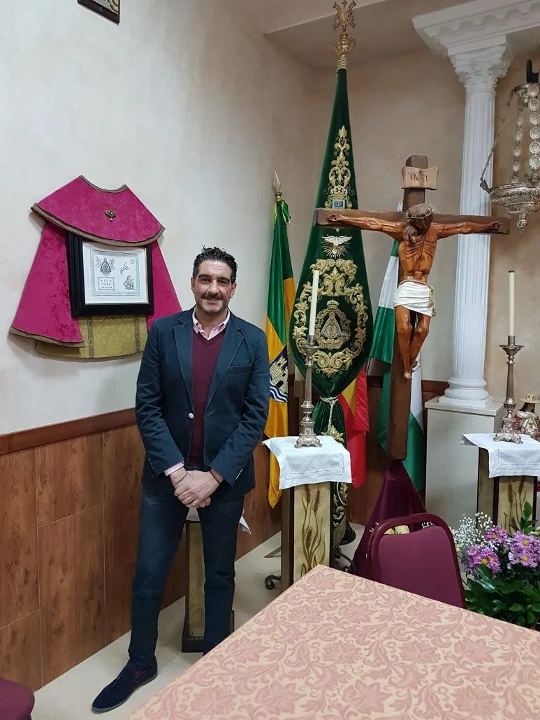 El Puerto pregonero 2018