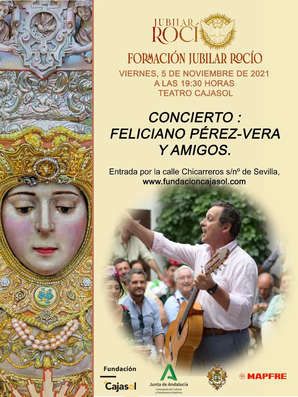 jubilar rocio- concierto de feliciano perez-1
