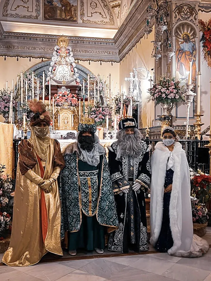 regalo reyes magos rocio almonte al pastorcito-1
