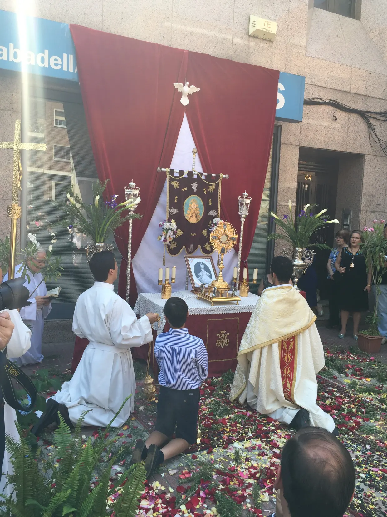 san sebastian de los reyes corpus 2015-1