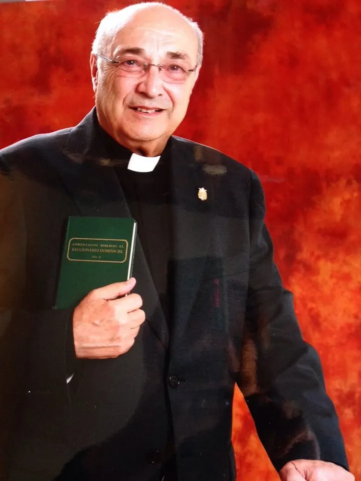 Antonio Salas - Almonte