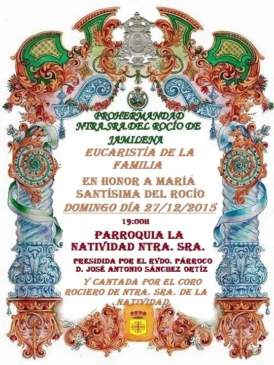 Jamilena SABATINA DICIEMBRE 2015 - copia
