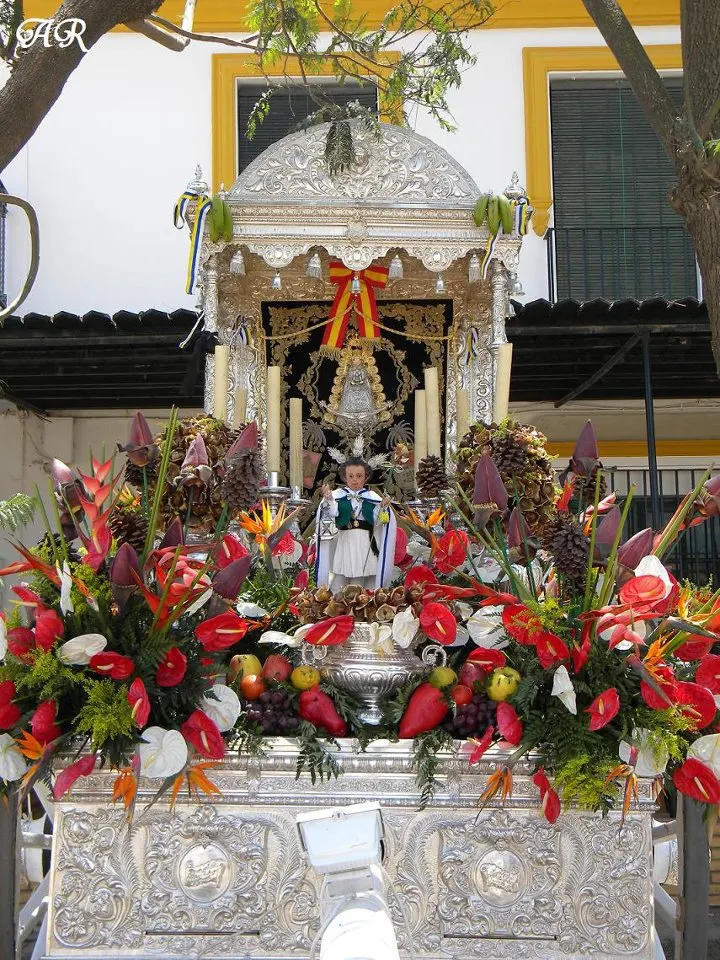 las-palmas-carreta