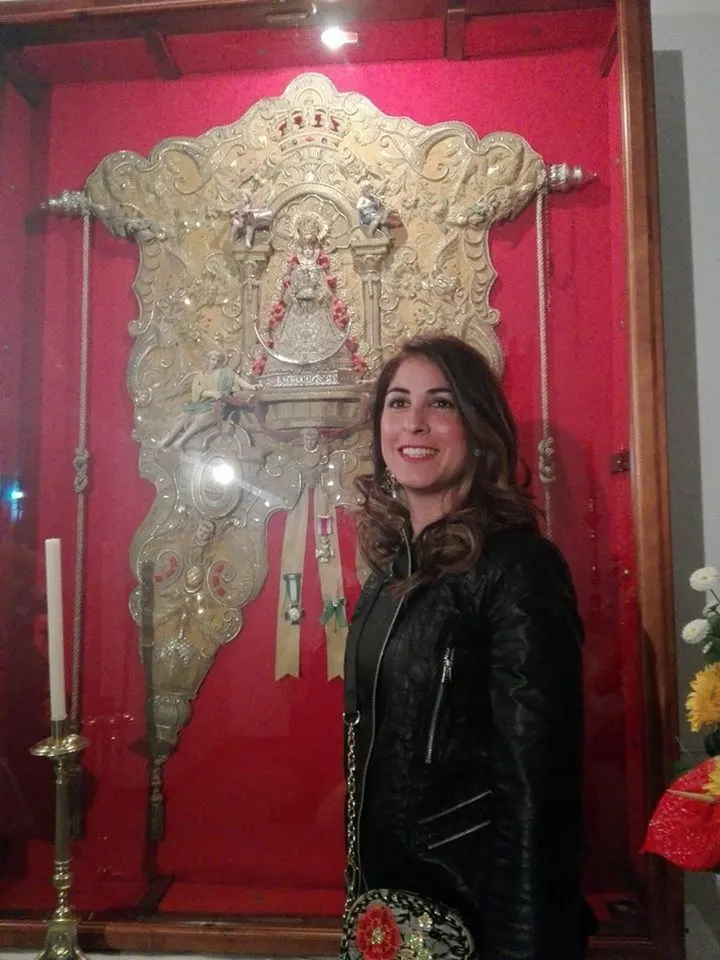 Escacena presidenta