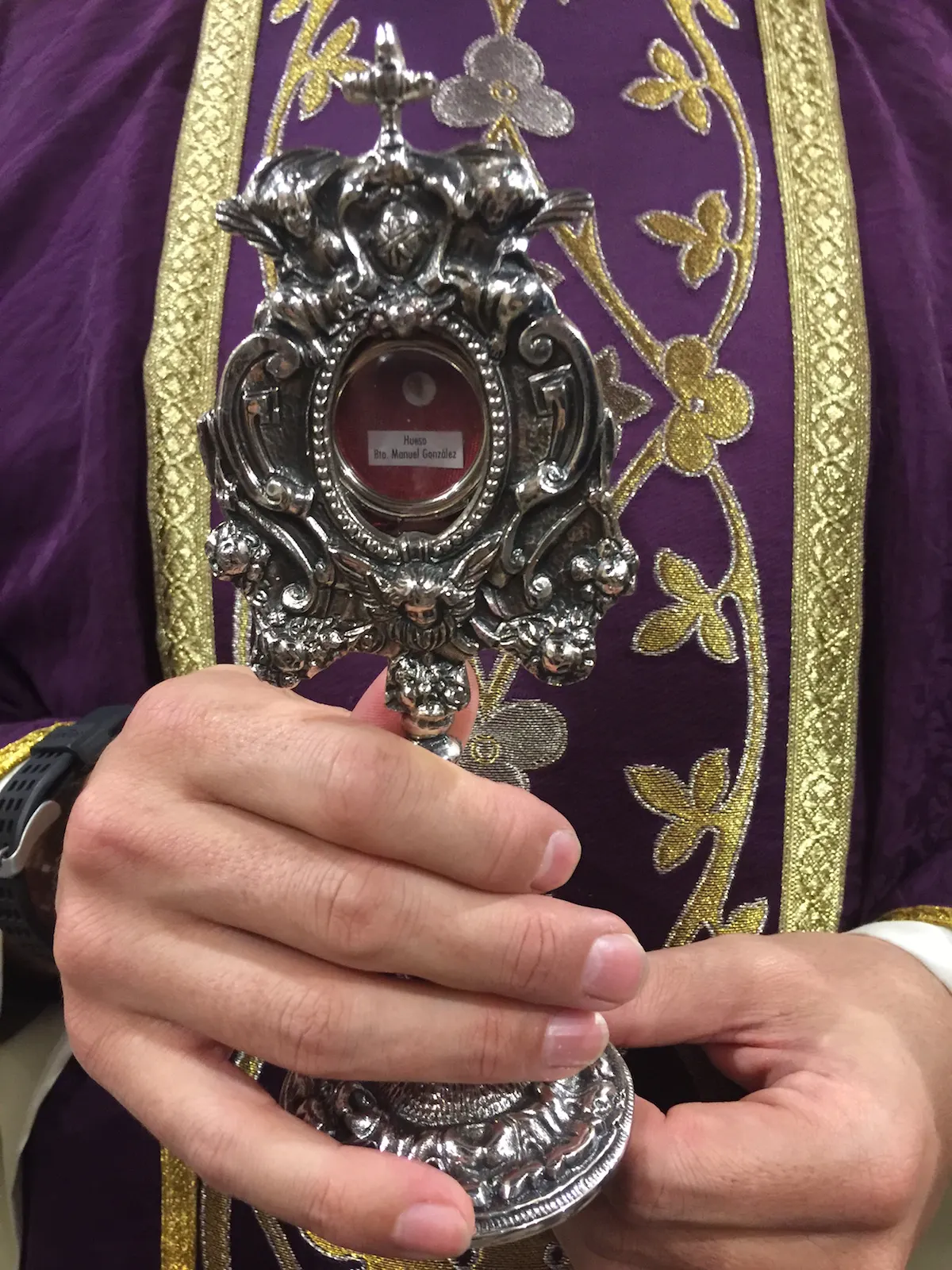 San Sebastian de los reyes -mage3