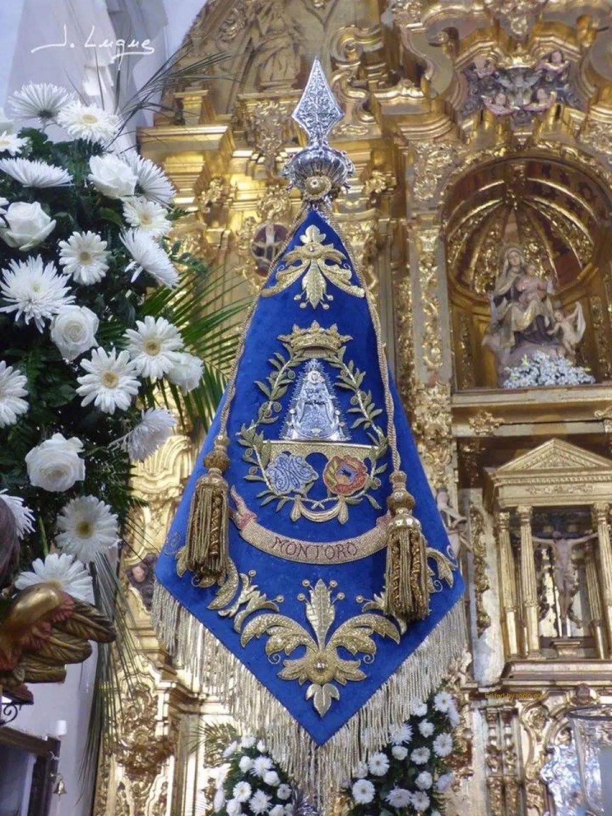 Montoro banderin 3
