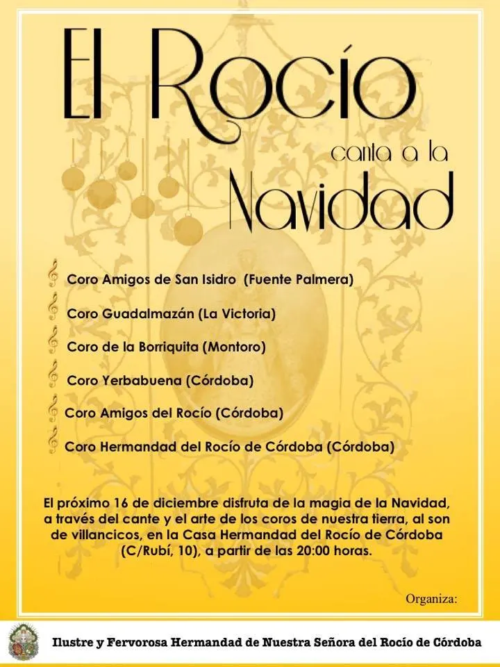 Cordoba navidad