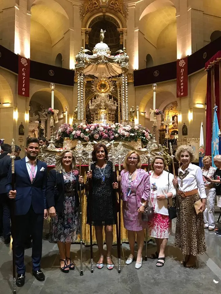 Corpus Alicante rocio 2018-1