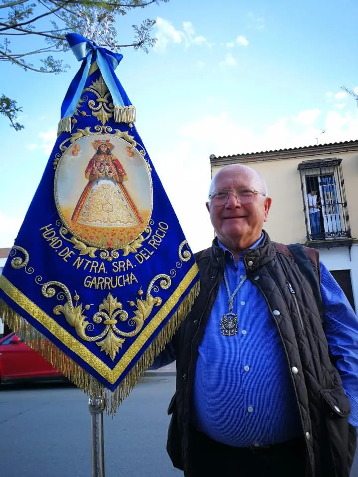 Garrucha hermano mayor2018