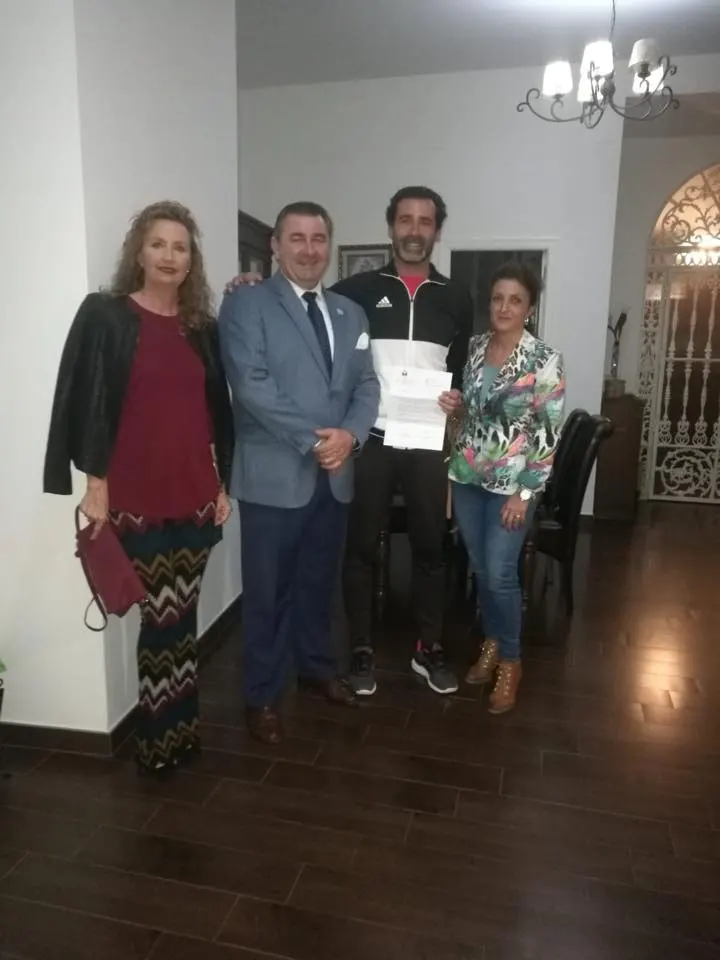 Umbrete pregon 2019