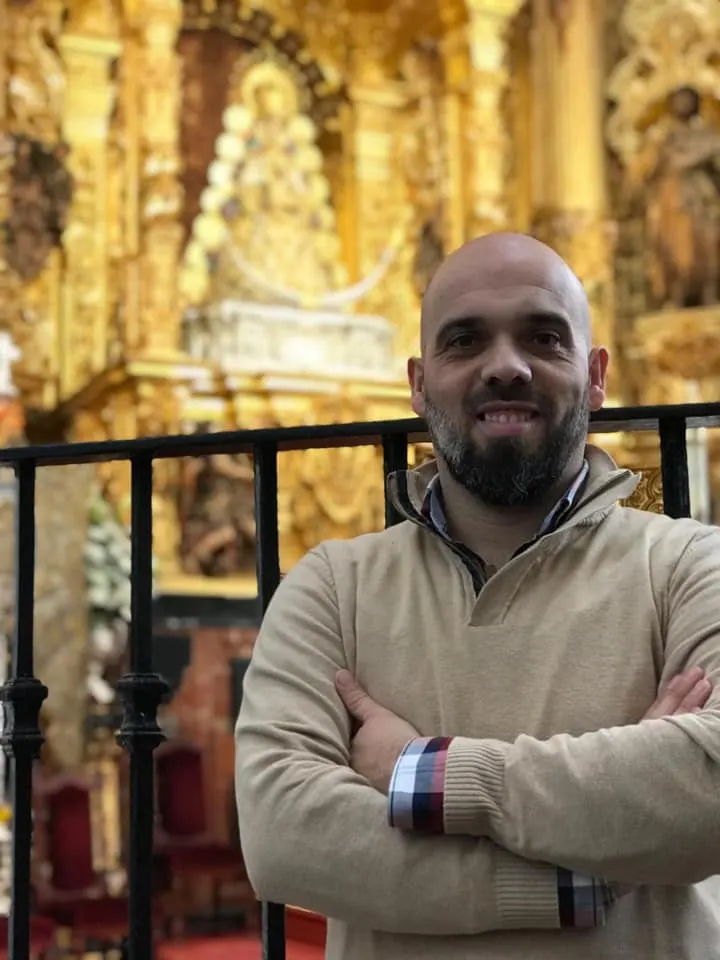 Lebrija pregonero 2019 juan jose moreno ramirez