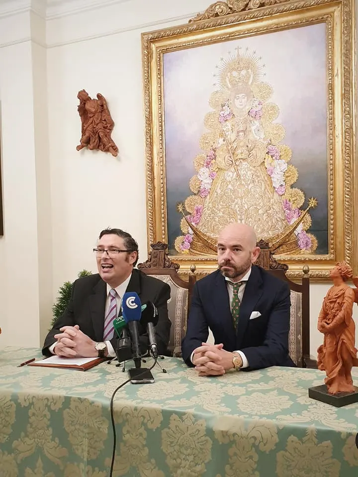 Pintura venida virgen 2019-1