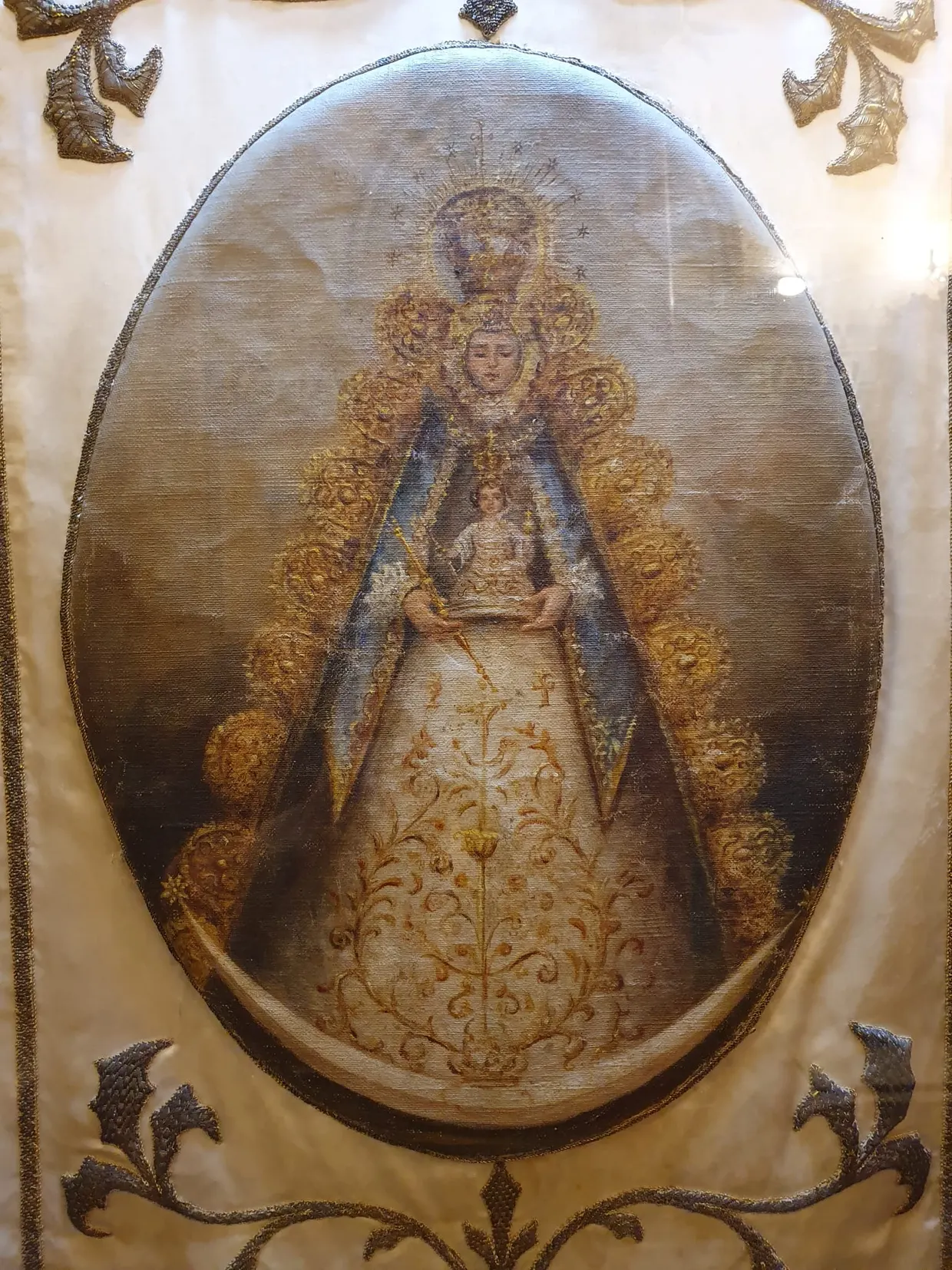 ROCiO DE CoRDOBA-INMACULADA 4