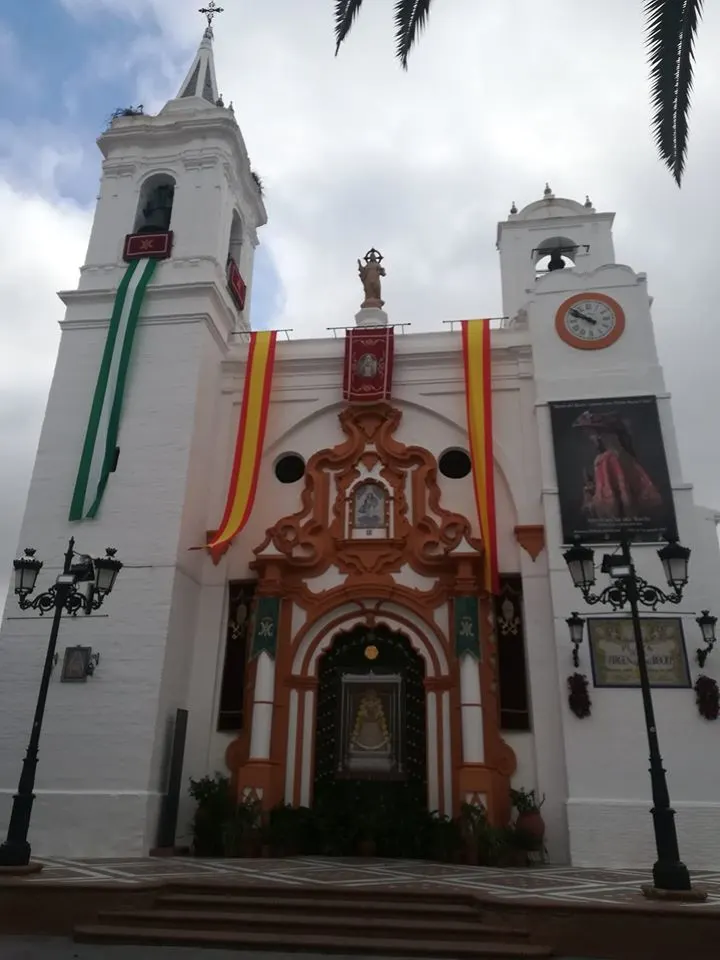 Parroquia de la Asuncion coronavirus