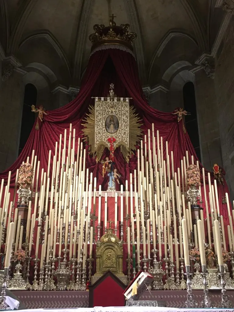 Rocio cordoba homenaje pandemia 2020-2