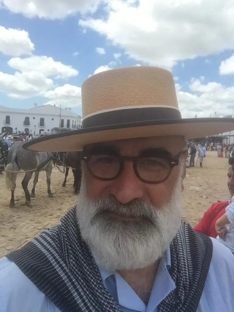 rocio el cerro pregon 2024
