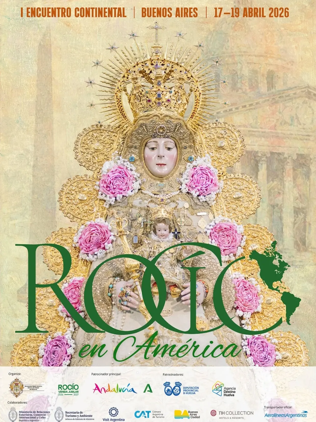 rocio en america-1