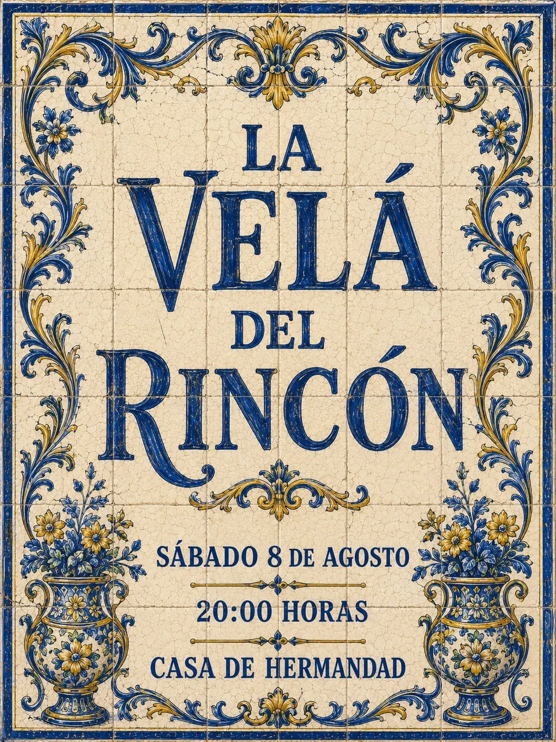 LaVeláDelRincón2026