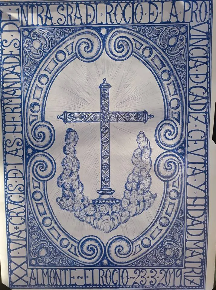 Via crucis cadiz ceuta jerez 2019