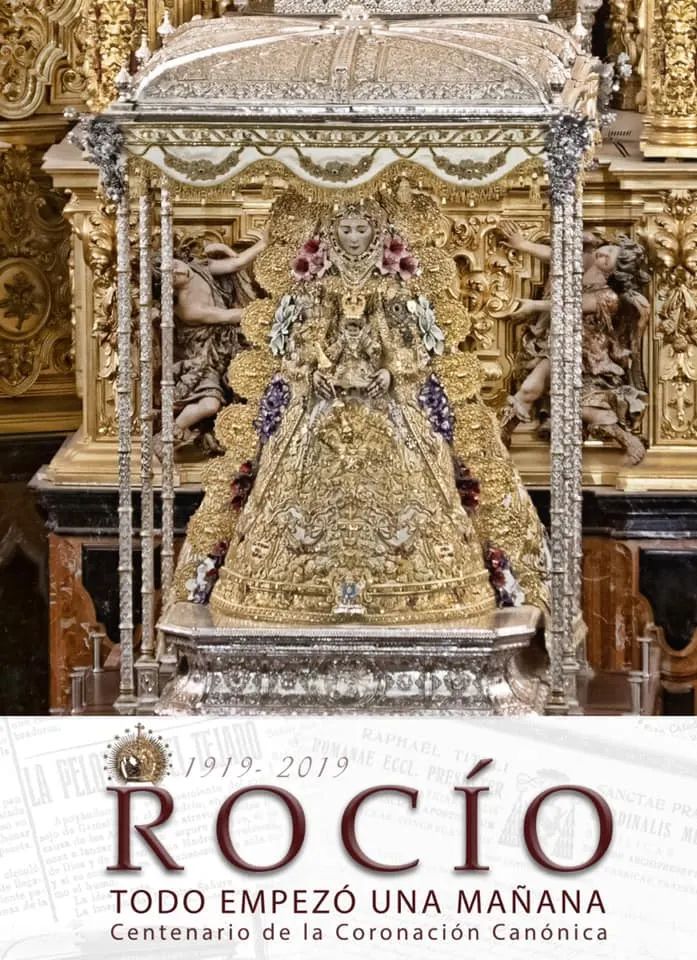 Pelicula -rocio todo empezo una mañana-1