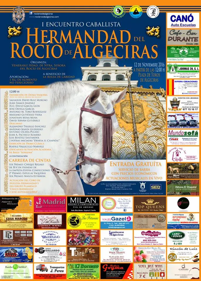 algeciras