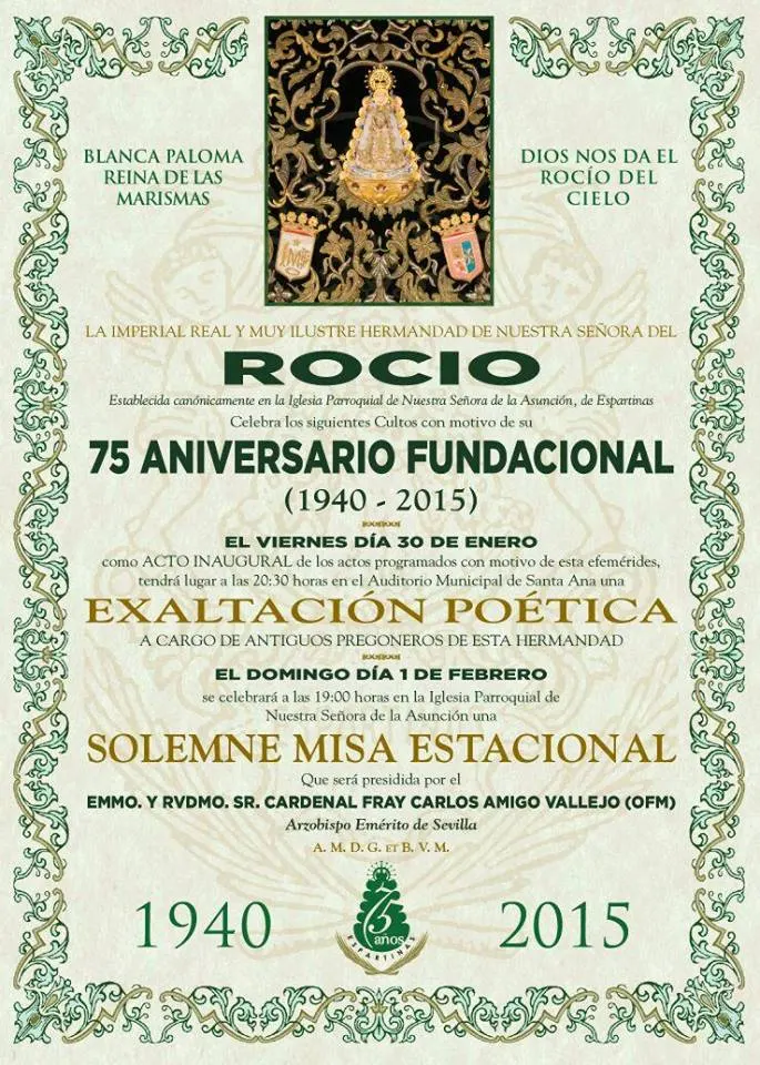 espartinas