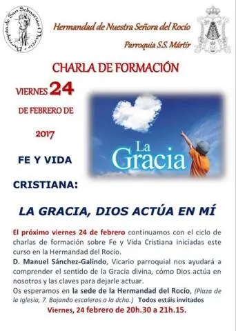 San Sebastian de los Reyes formacion