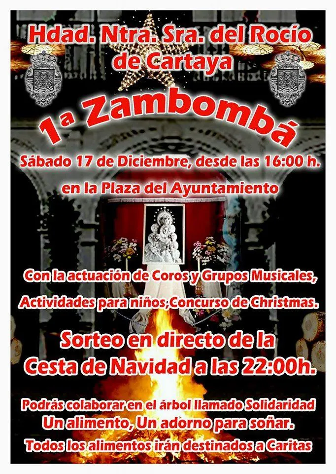 cartaya-zambomba