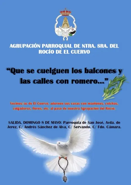 el cuervo eocio 2016