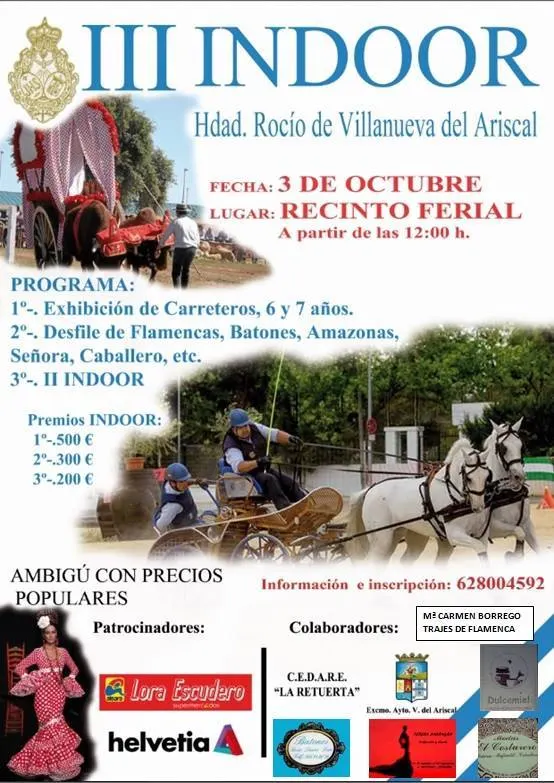 villanueva ariscal