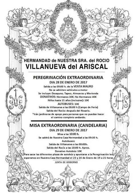 Villanueva del Ariscal