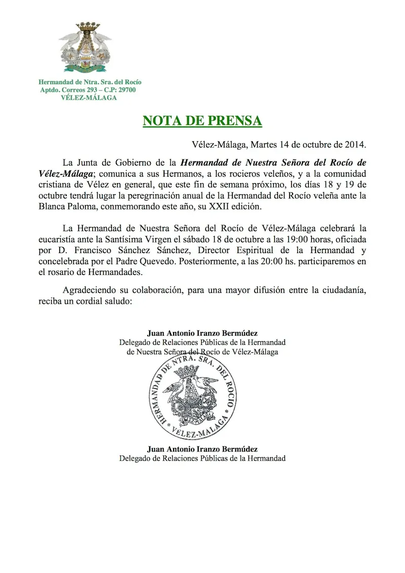 5569-velez-malaga-Carta-Peregrinacion-Rocio-2014.jpg