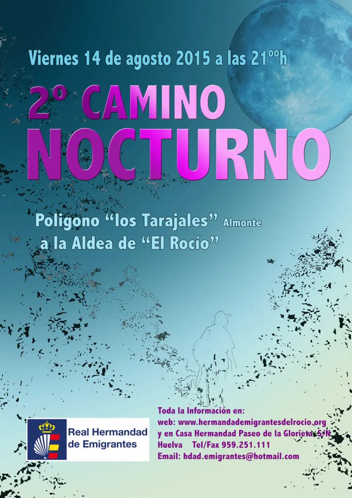Emigrantes-cartel-2º-camino-nocturno-