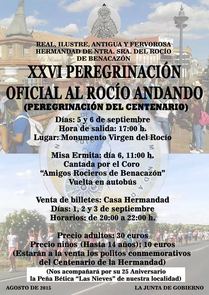 Benacazon