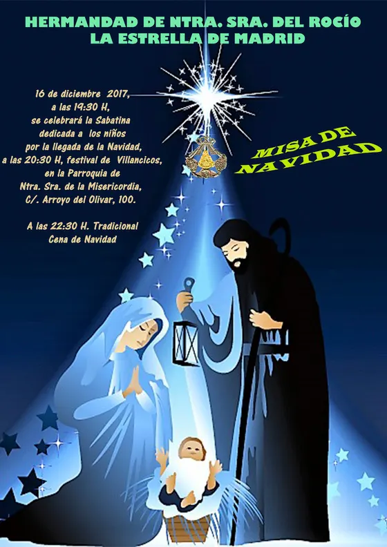 La Estrella sabatina