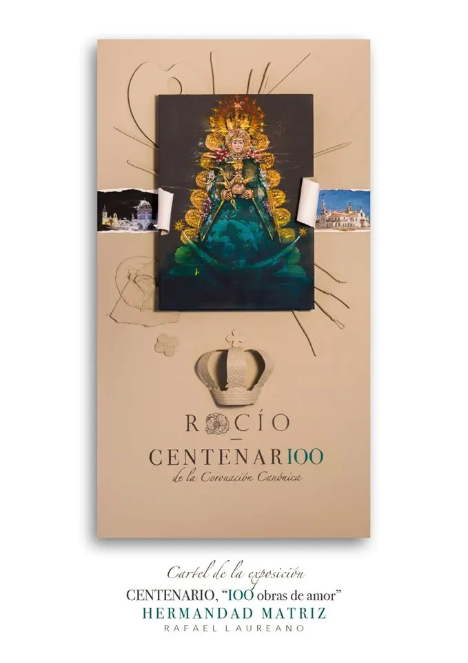 100 obras de amor almonte 2019