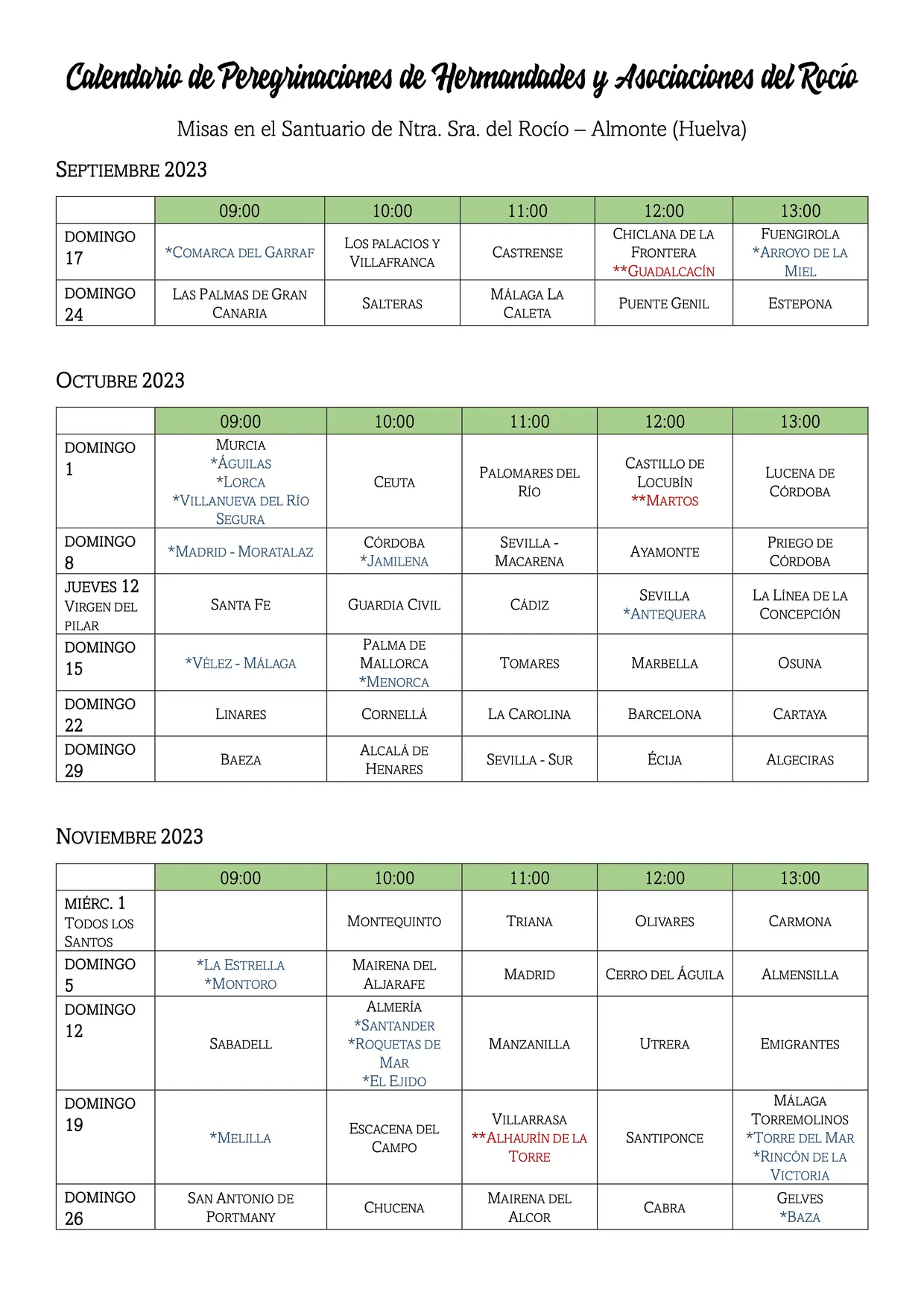 Calendario-de-Peregrinaciones-de-Hermandades-y-Asociaciones-del-Rocio
