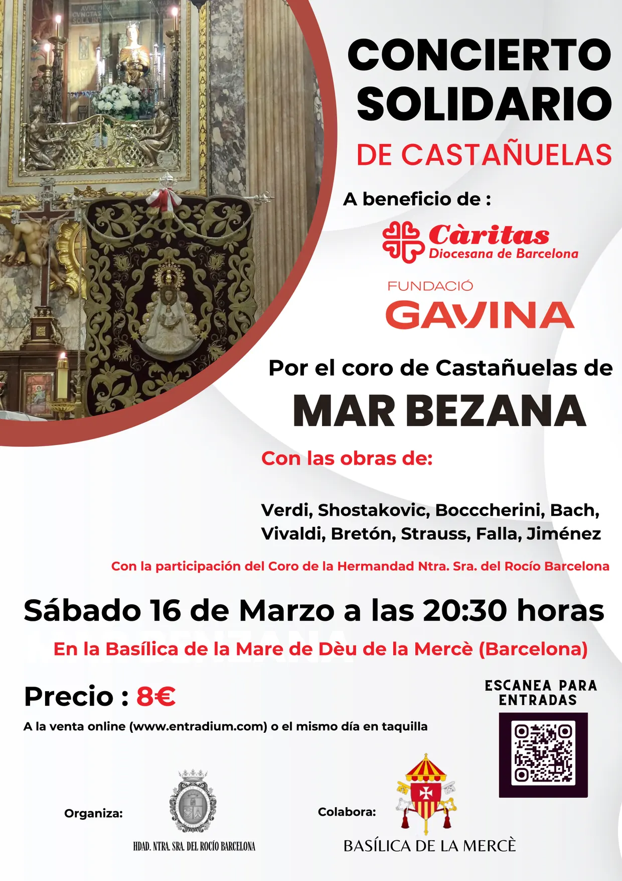 CONCIERTO SOLIDARIO rocio barcelona-1