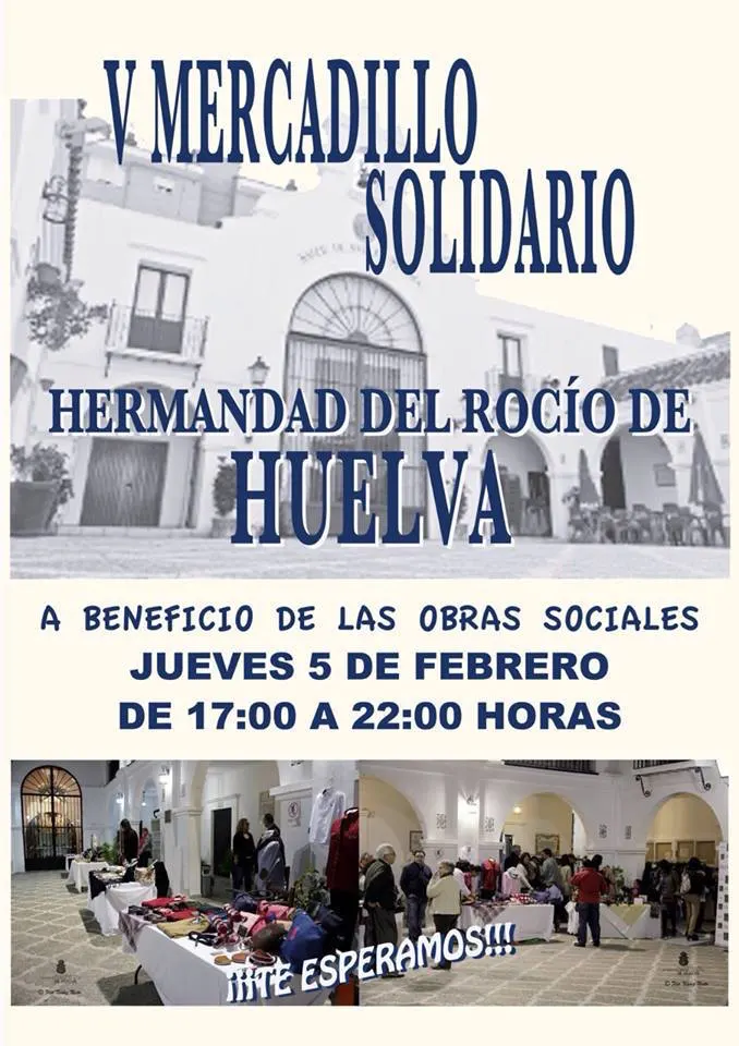 huelva rastrillo 2015