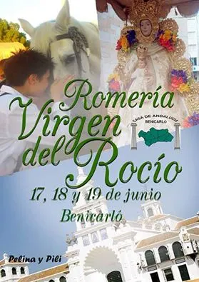 Benicarlo romeria 2016