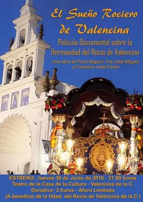 Valencina sueño rociero