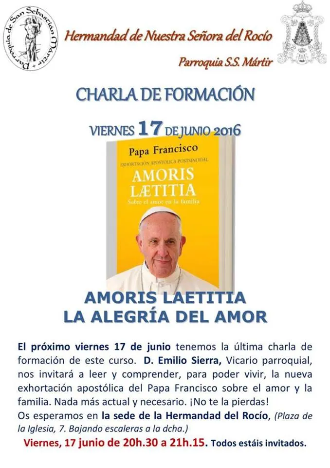 formación San Sebastian de los Reyes