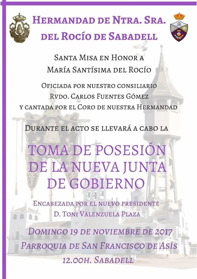 Sabadell nueva junta