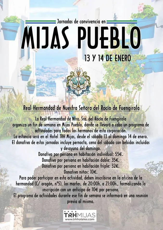 Fuengirola en mijas