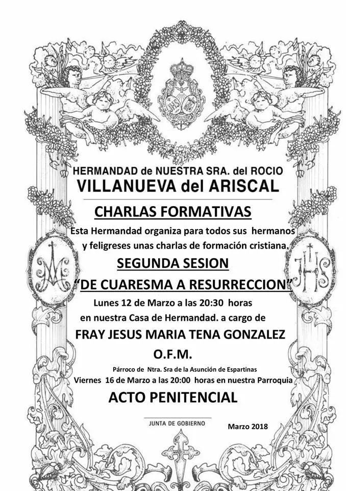 Villanueva del Ariscal charlas de formacion-2