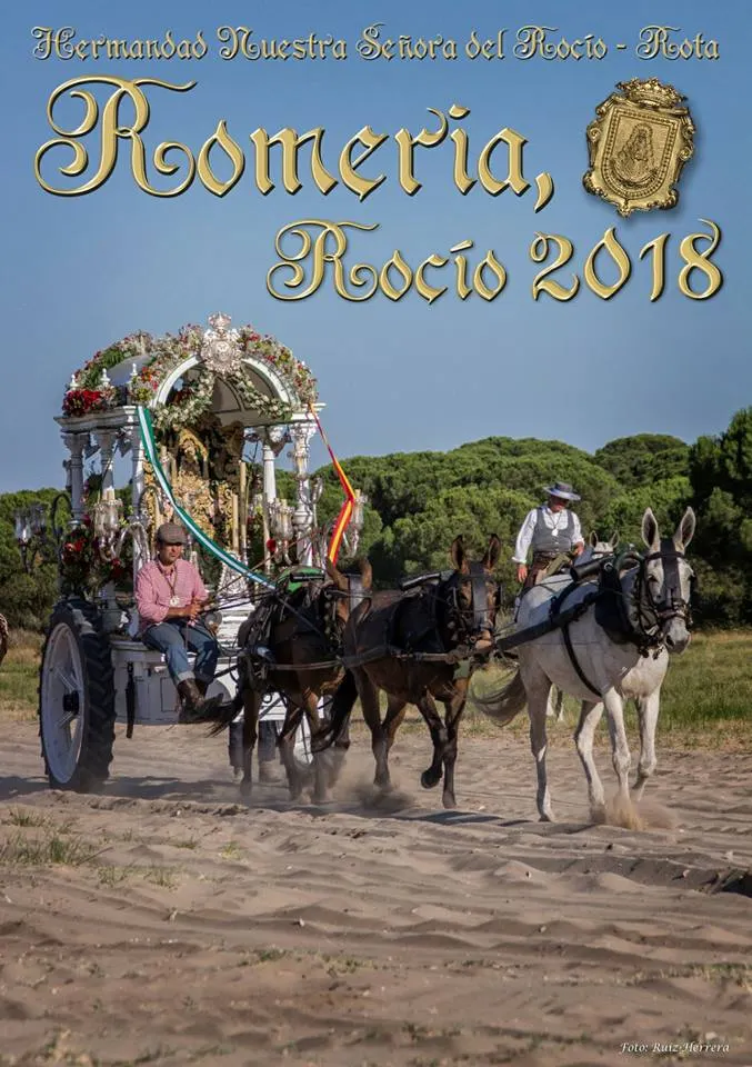 Rota cartel rocio 2018